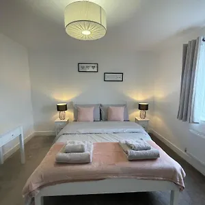 Holiday home The Rita House, Doncaster