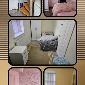Homestay Available At Buckingham Road, Doncaster